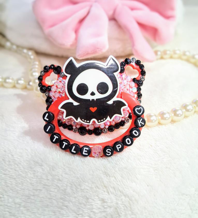 Bunalope’s Spooky Pacis 👻