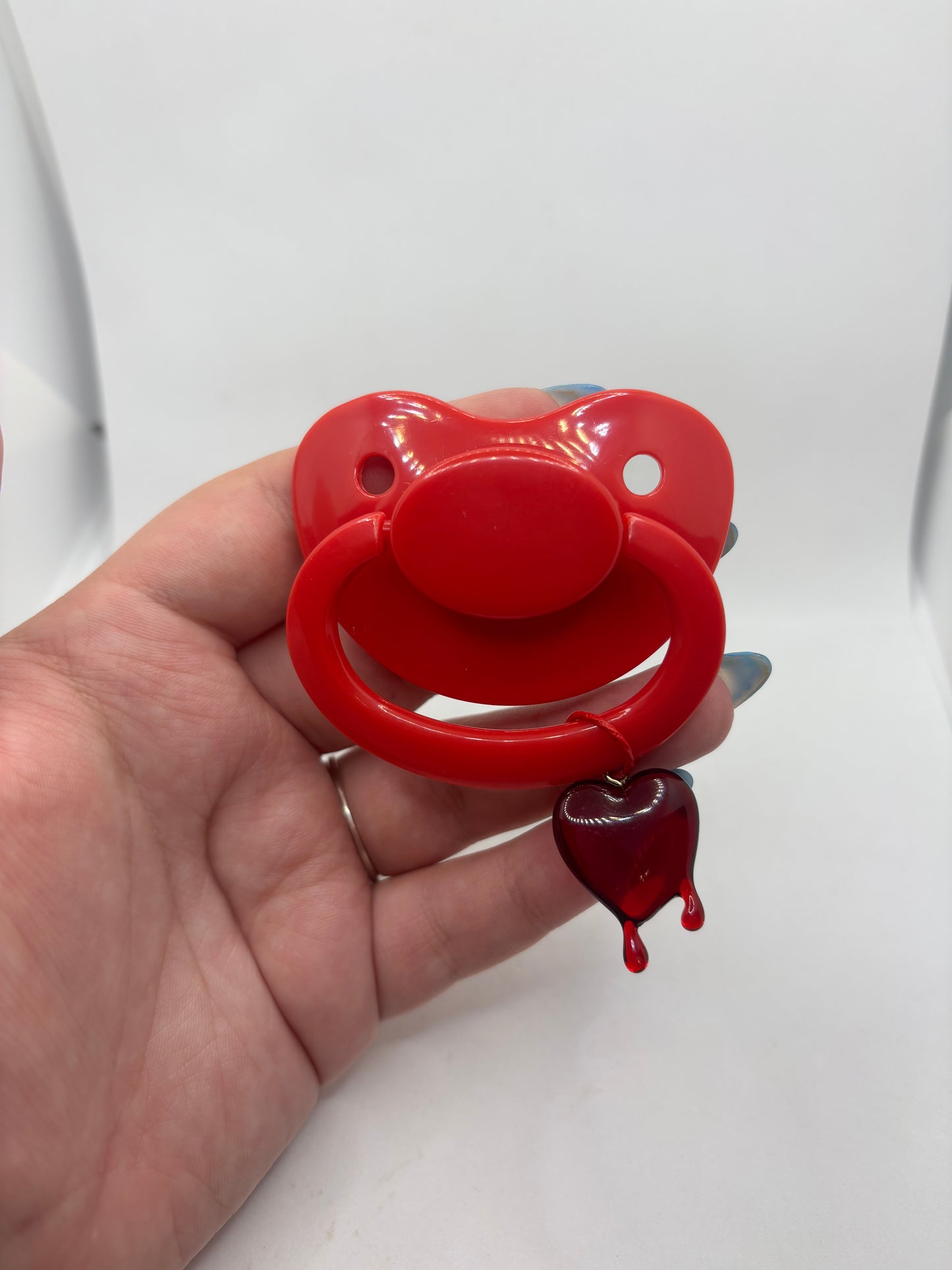 Simple Charm Pacis