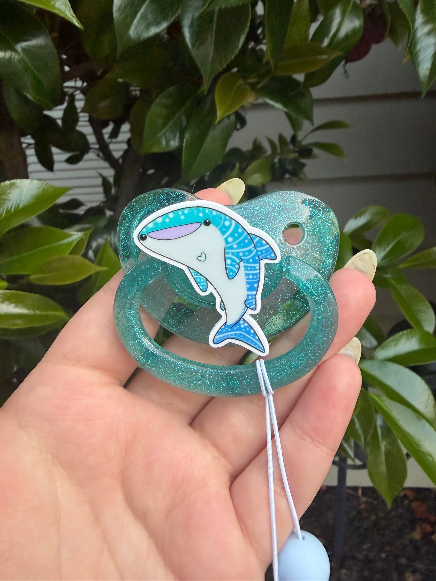 Whale Shark Sets!