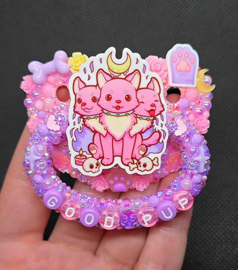 Nature’s Pacis Halloween Collection 🎃