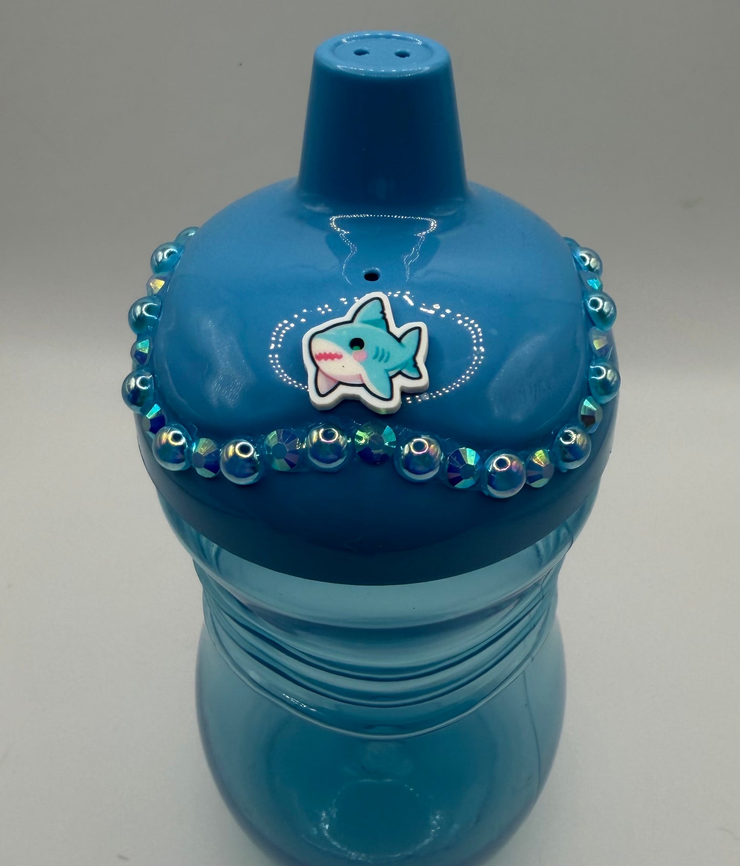 Shark Sippy Cup