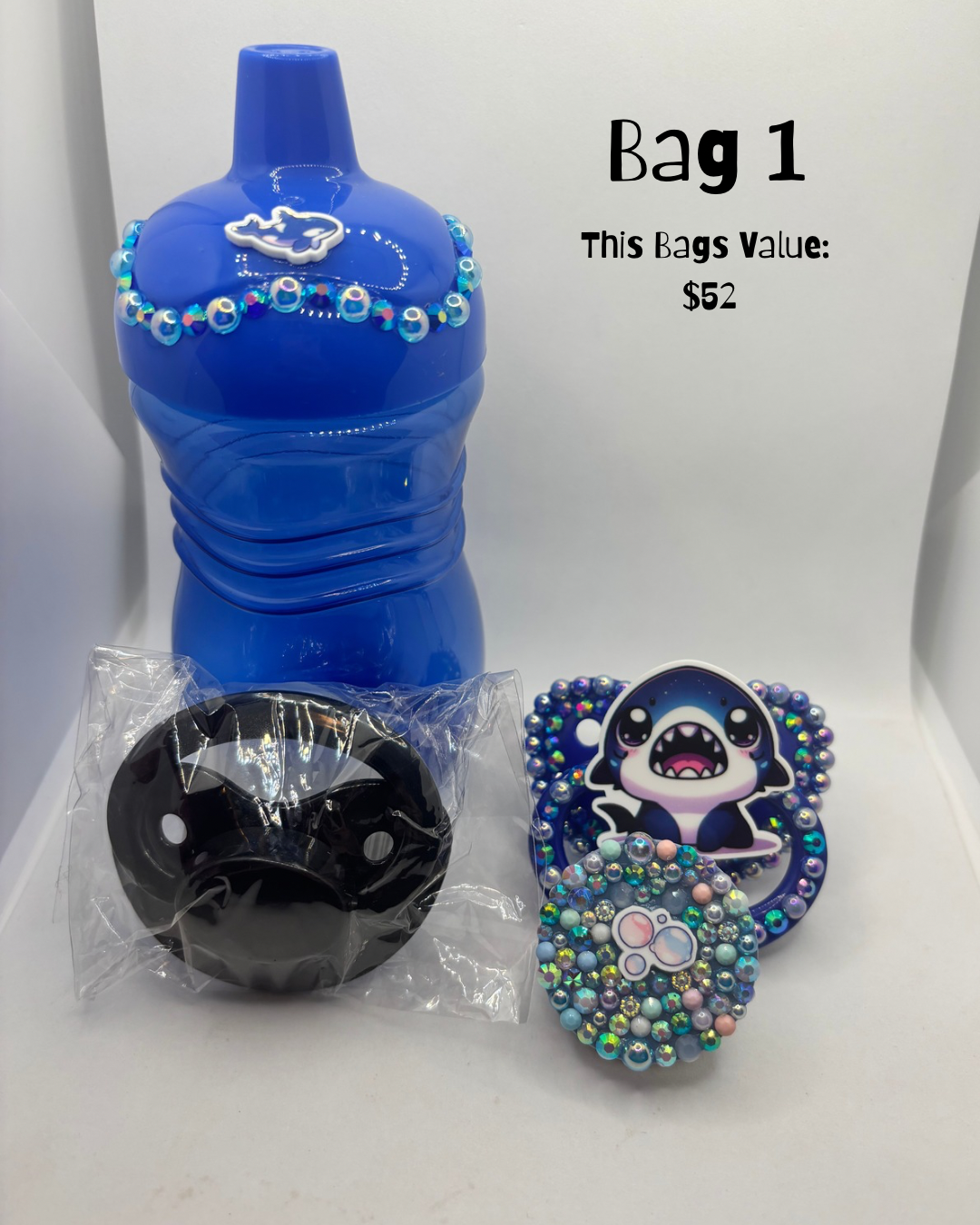 Premade Pacis