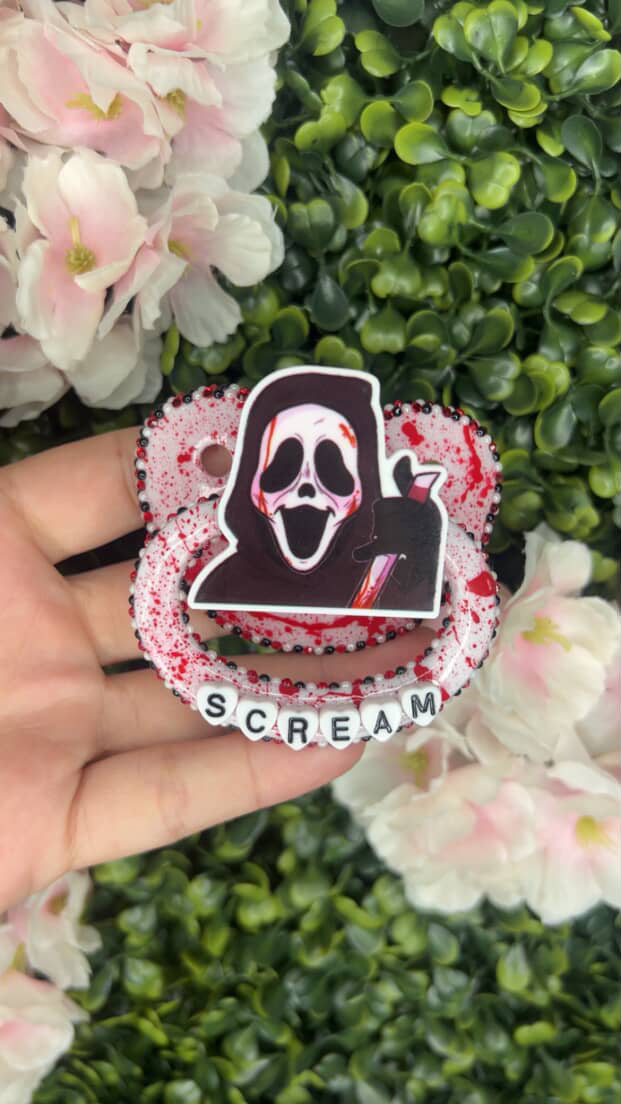Shinju’s Creations Spooky Release 👻
