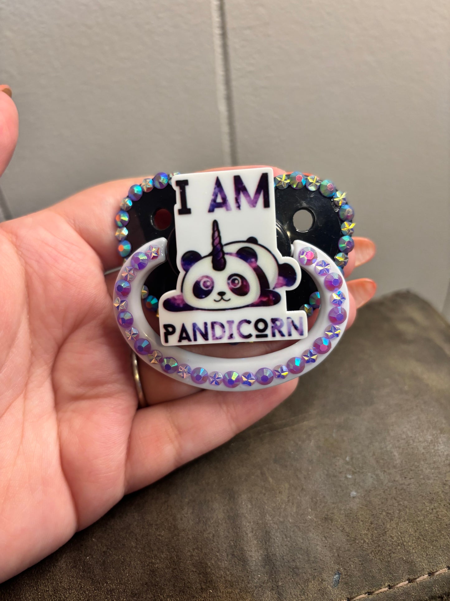 Leftover Game Prizes