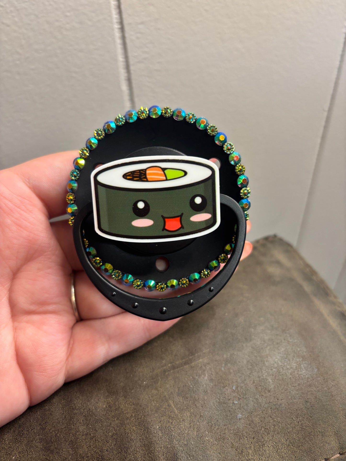 Leftover Game Prizes