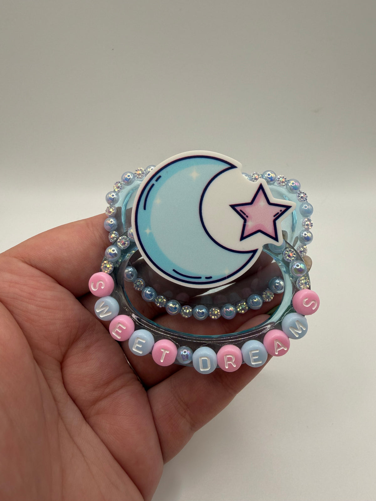 “Sweet Dreams” Simple Deco