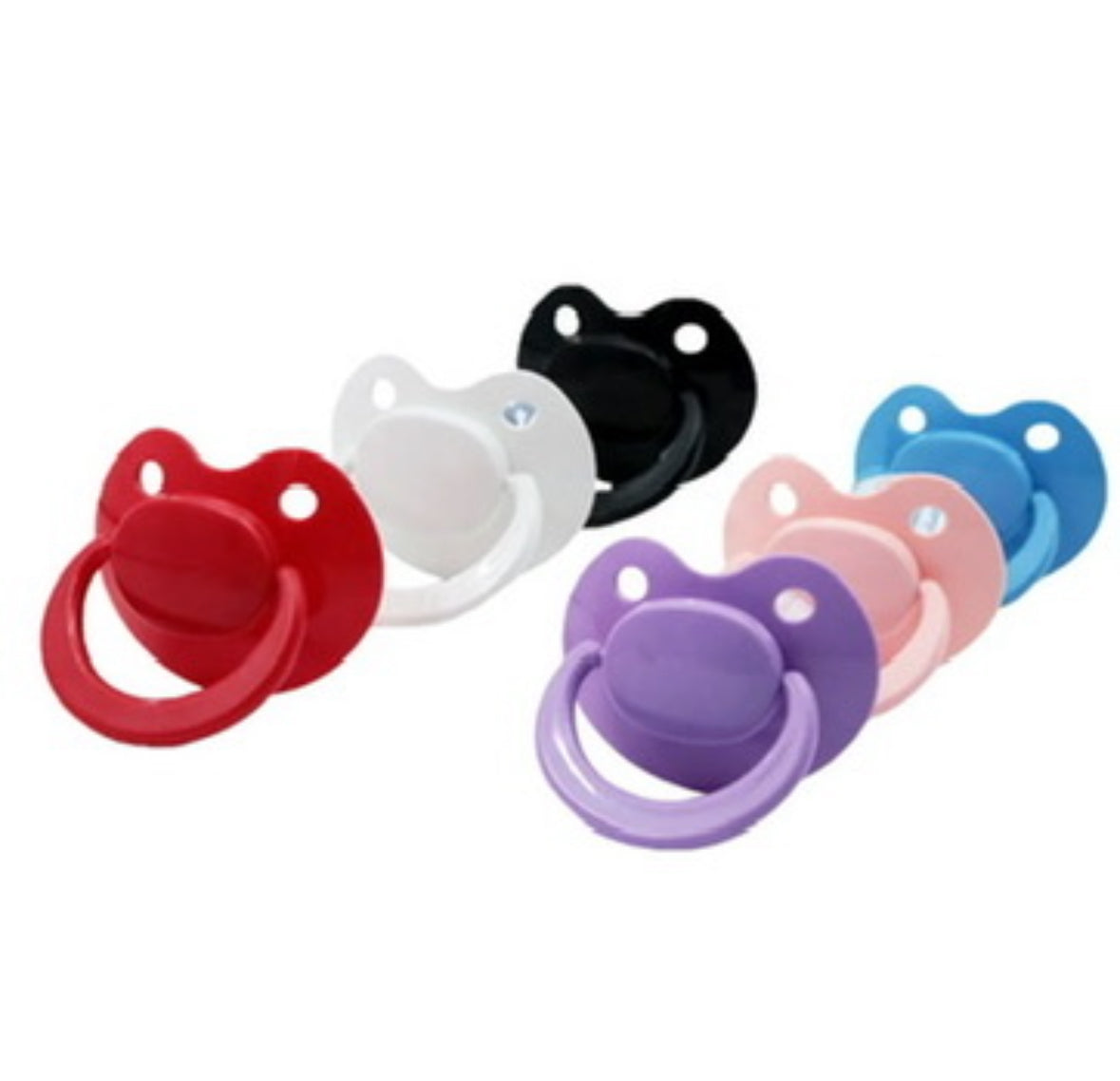 Smile Pop Pacifier Preorder