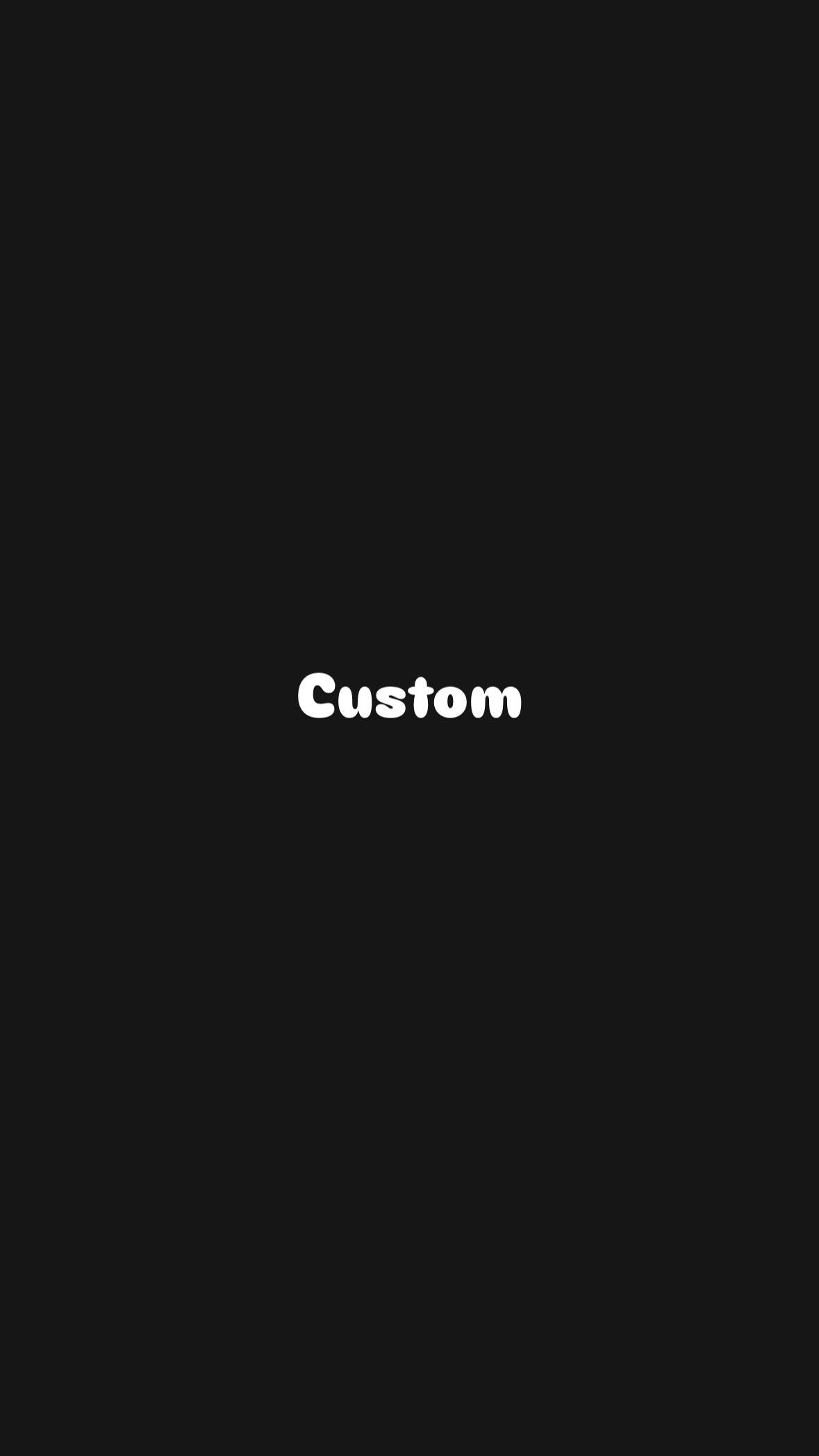 Custom Paci for babygirl on TikTok
