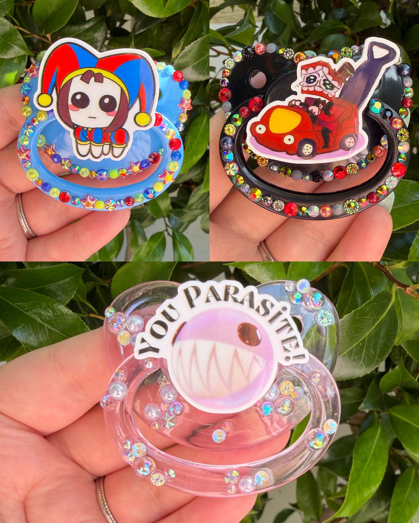 TADC Release 5/27 (The Last Collab)