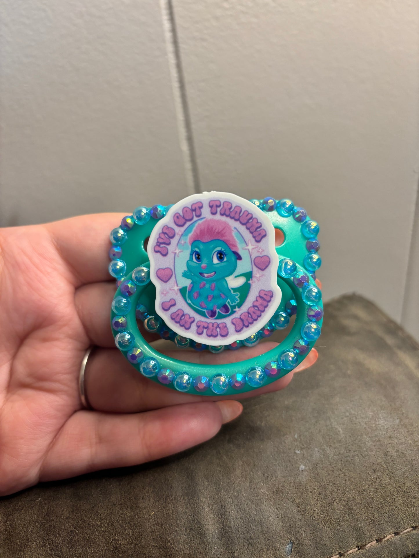 Leftover Game Prizes