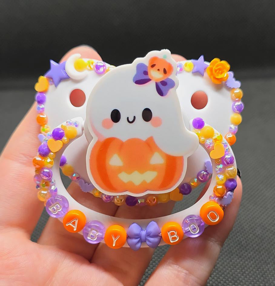 Nature’s Pacis Halloween Collection 🎃