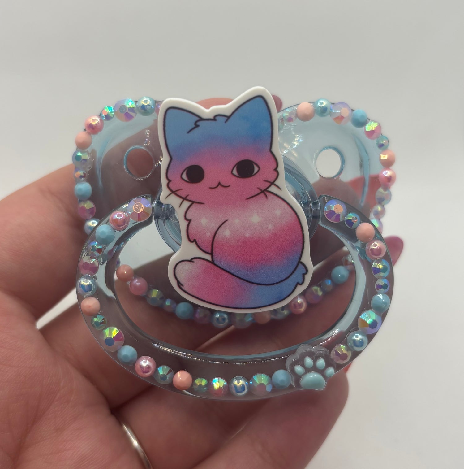 Premade Pacis