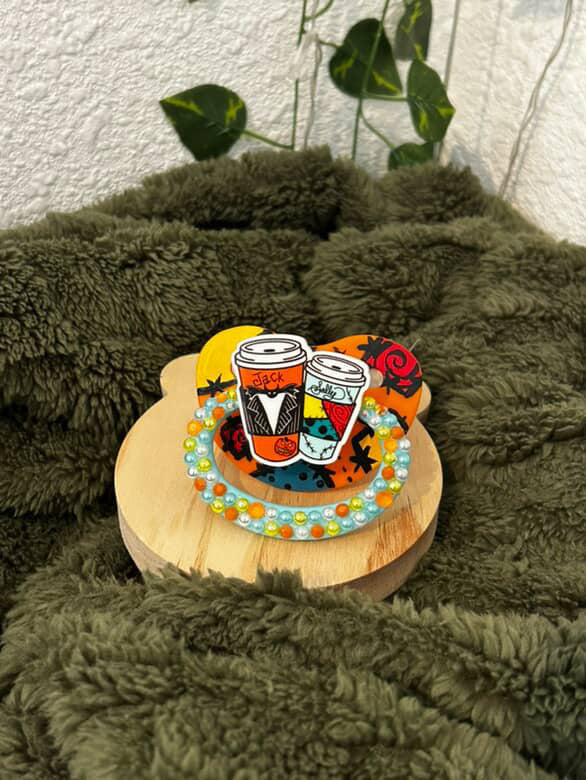 Raven’s Lil Boutique Halloween Pacis