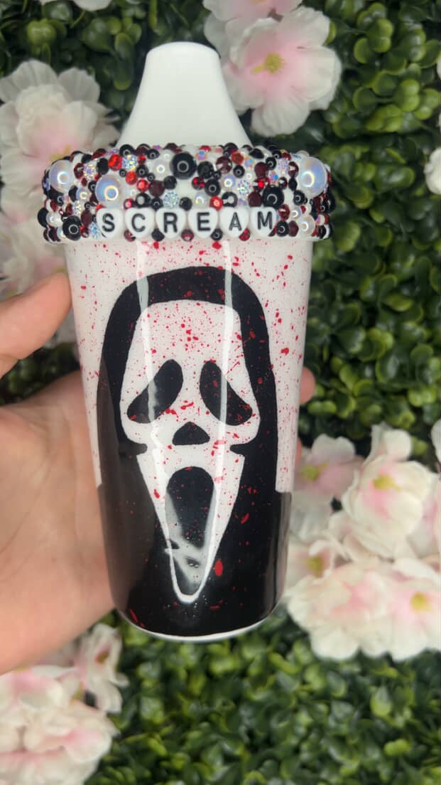 Shinju’s Creations Spooky Release 👻