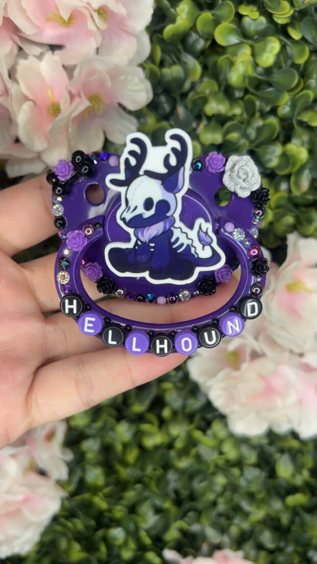 Shinju’s Creations Spooky Release 👻