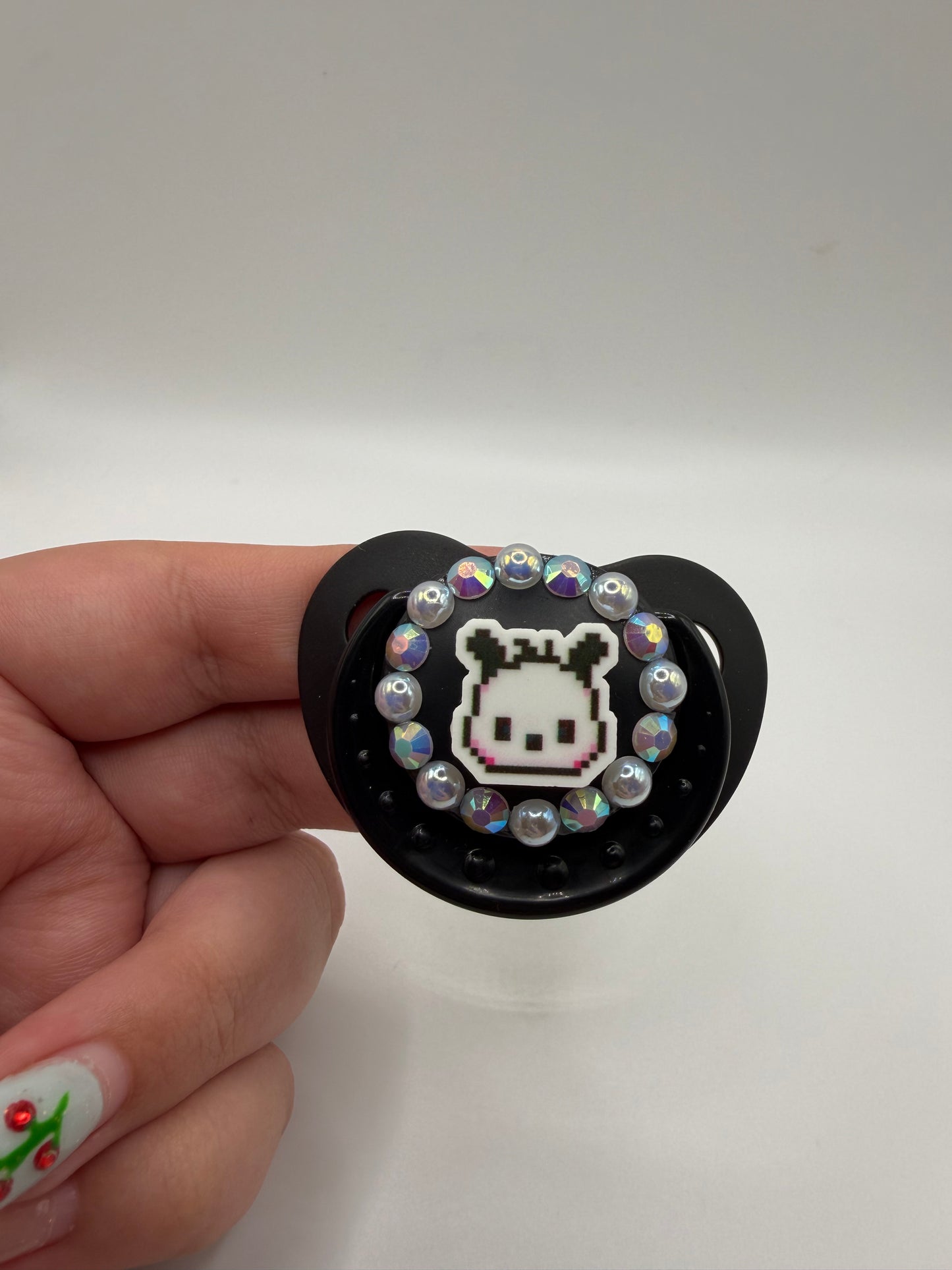 Pochacco Small Shield