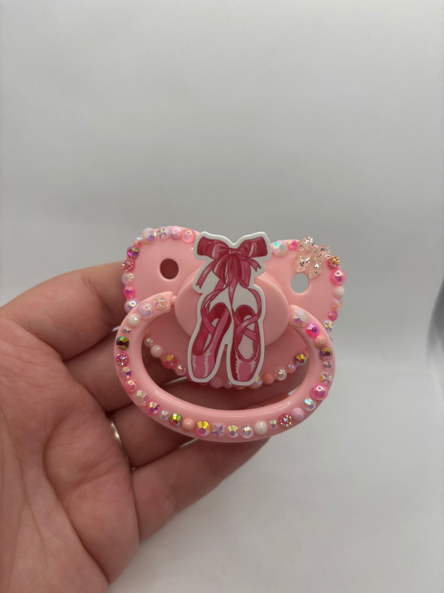 Angelina Ballerina Release! 🩰💕