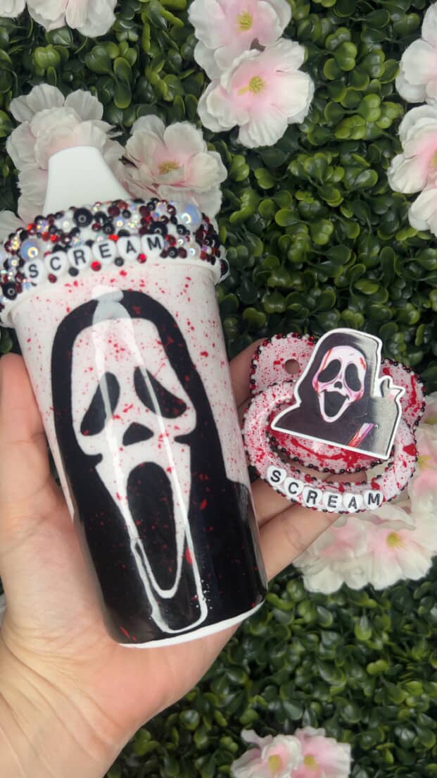 Shinju’s Creations Spooky Release 👻
