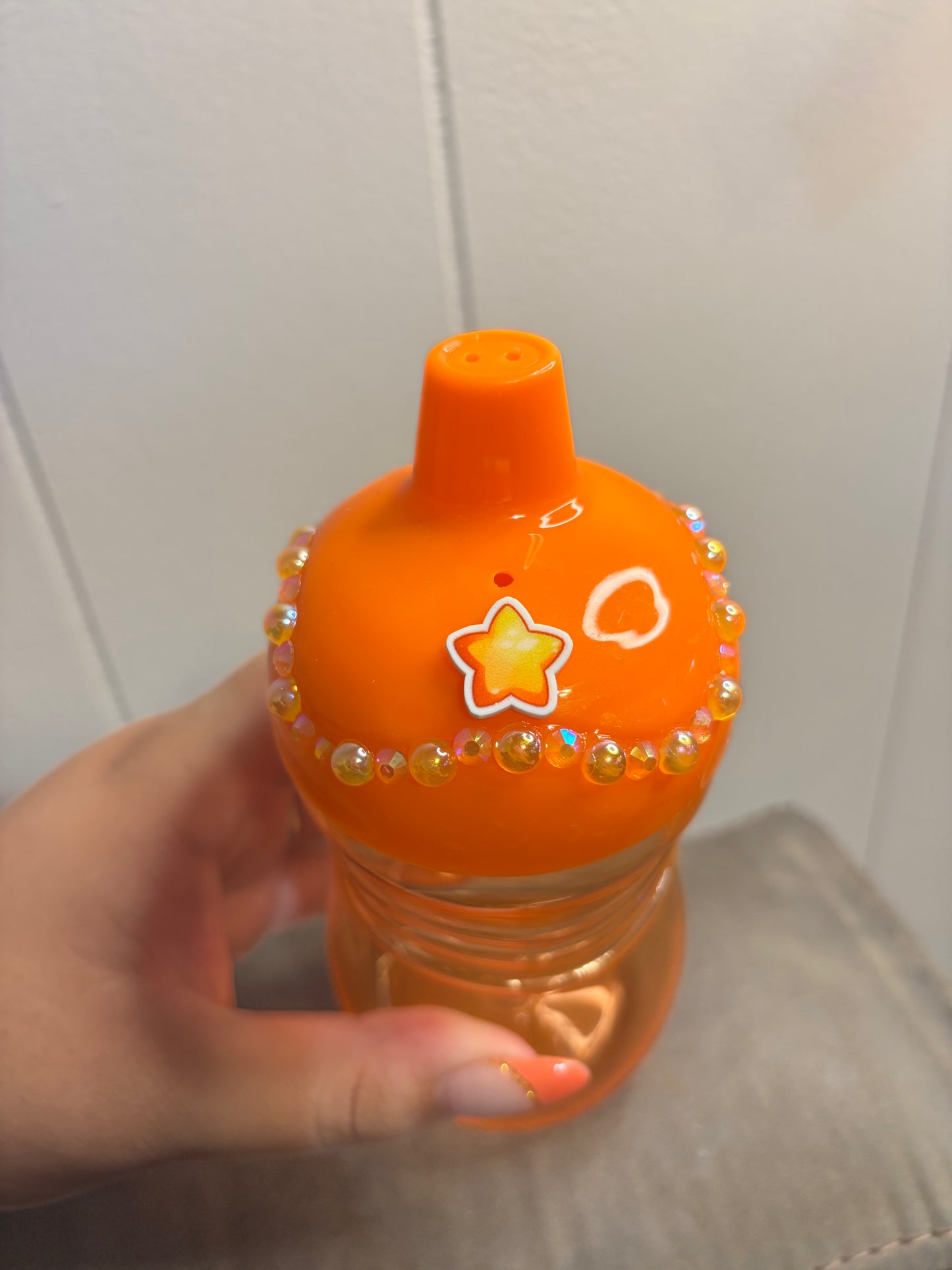 Leftover Game Prizes