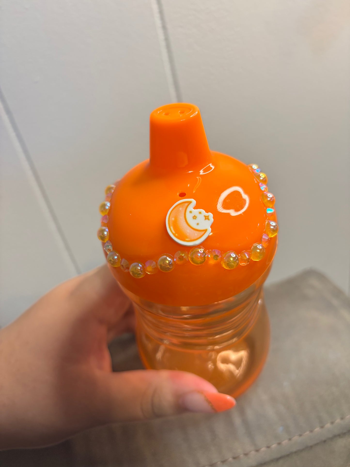 Leftover Game Prizes