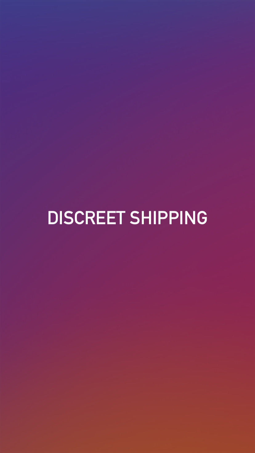 Discreet Shipping add-on