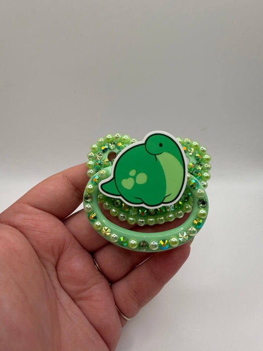 Chubby Dino Full Deco