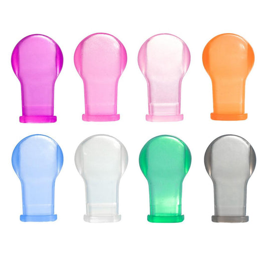 Colorful Pacifier Teat Preorders