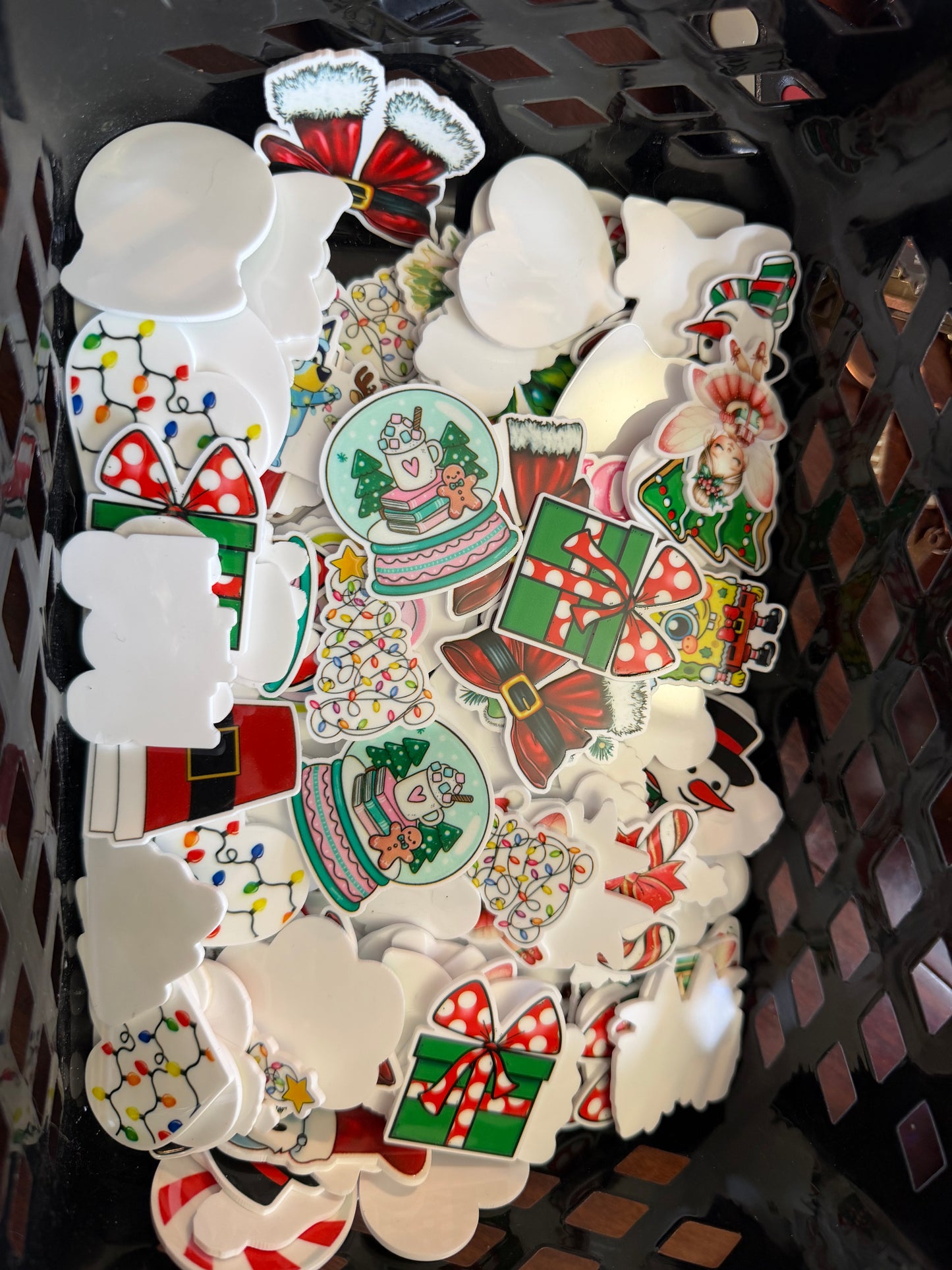 Christmas Planar Grab Bags (discounted!)