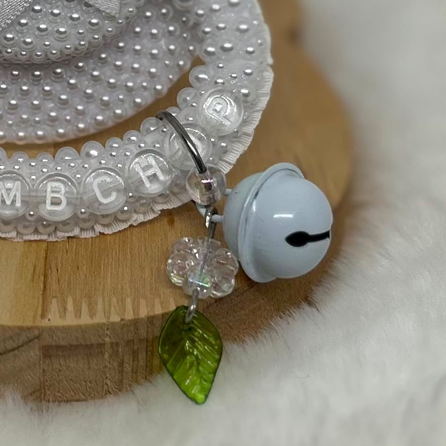 Lamb Chop Deluxe Deco Paci