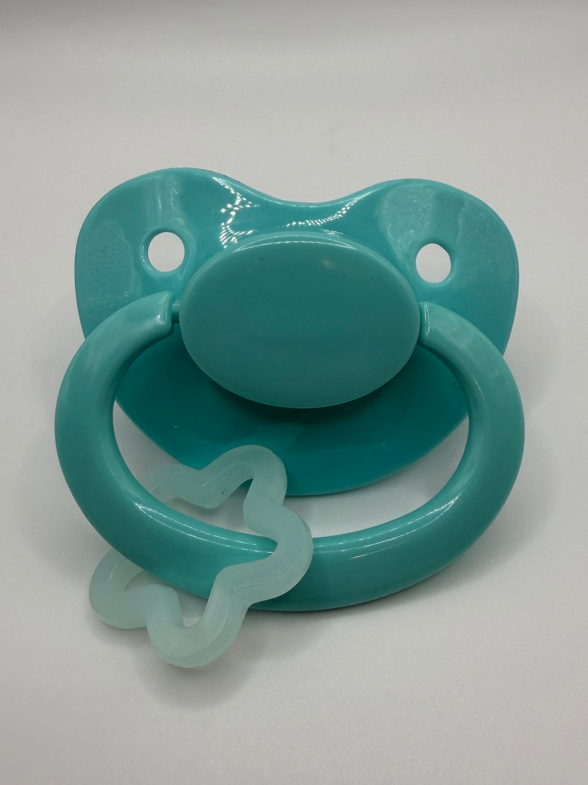 Simple Star Charm Pacis! 🌟