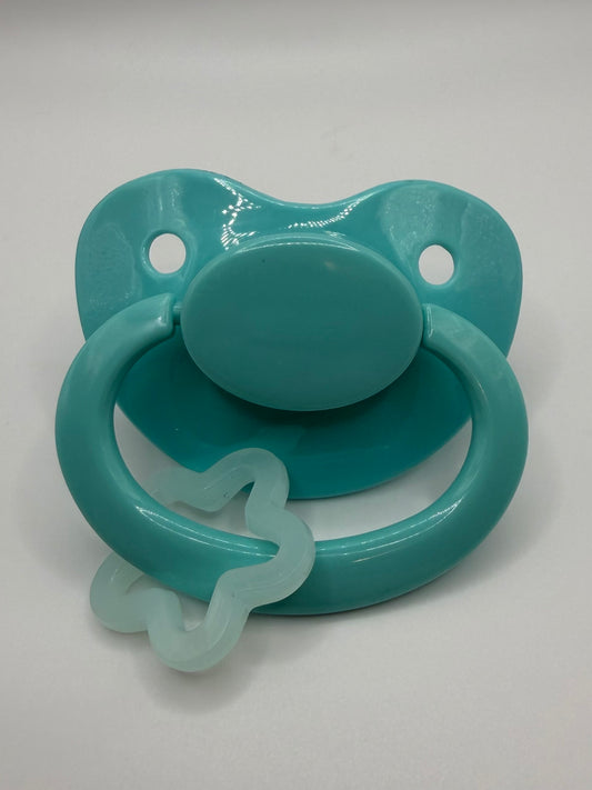 Simple Star Charm Pacis! 🌟
