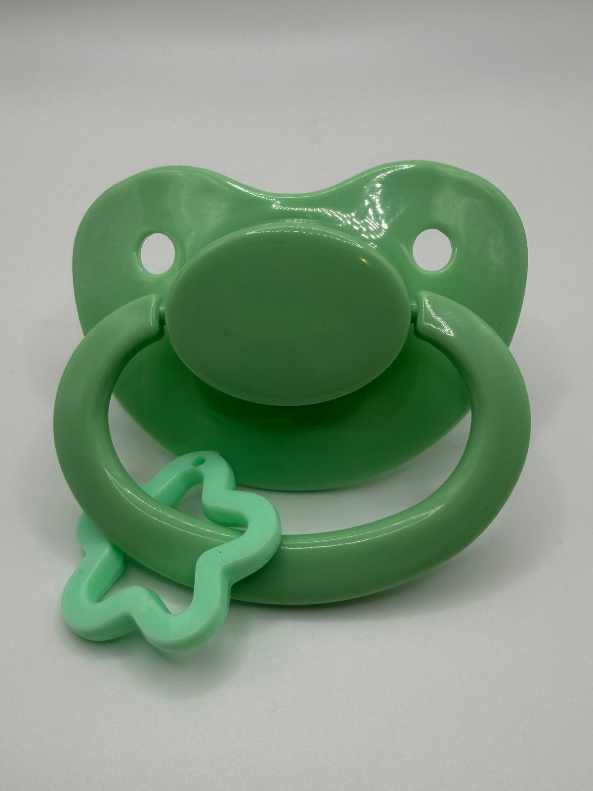 Simple Star Charm Pacis! 🌟