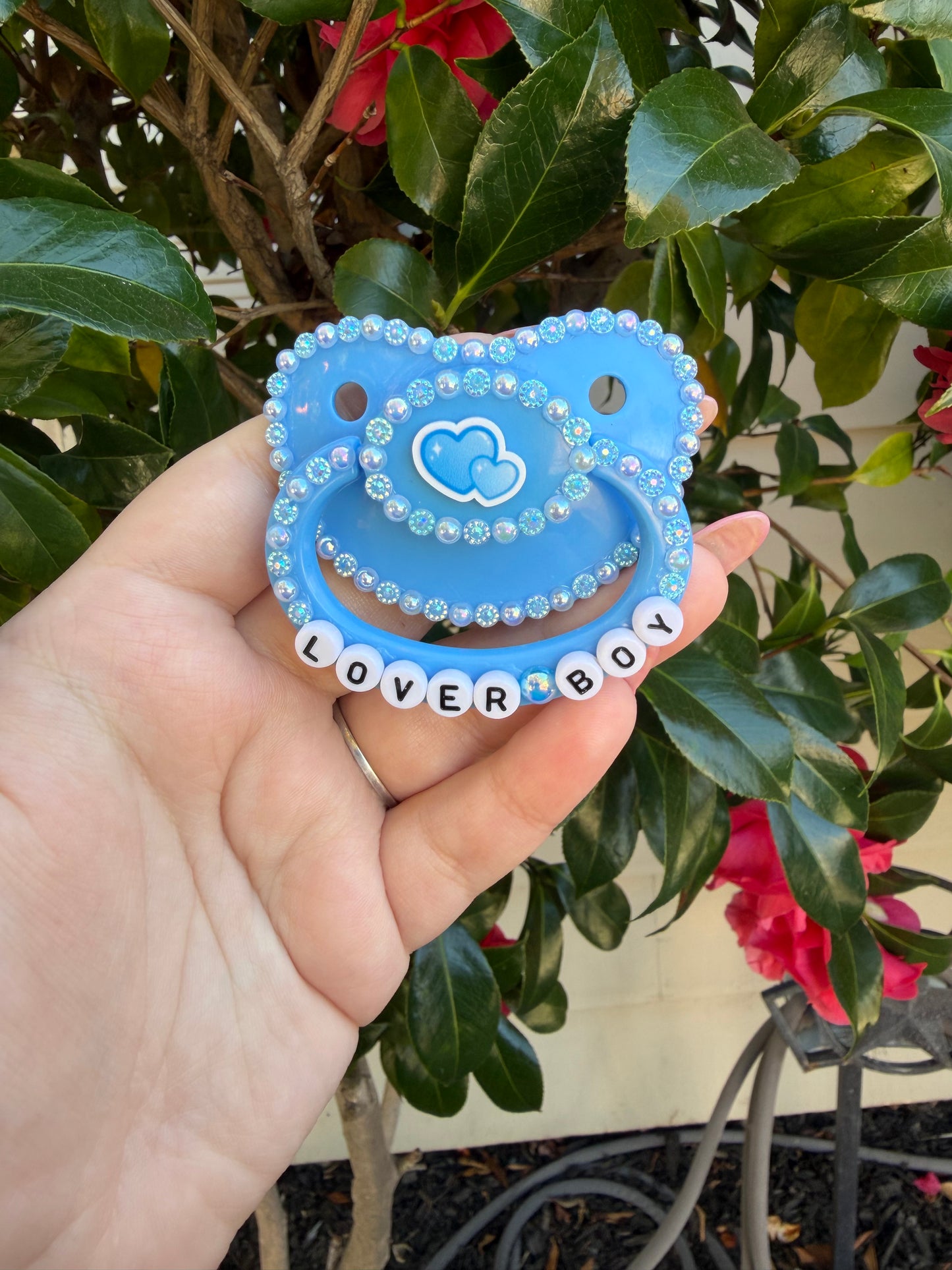 Valentines Day Release 2/8