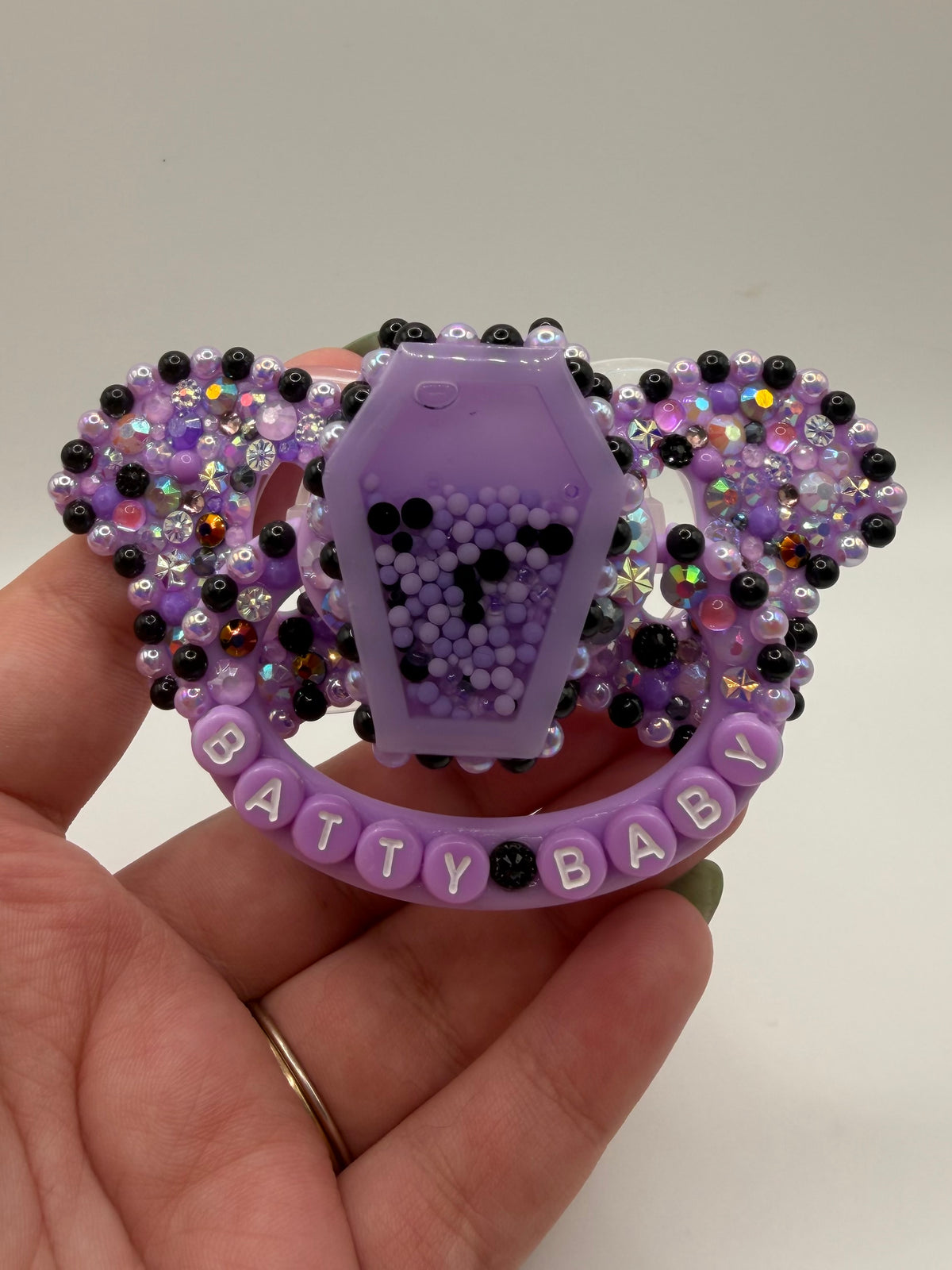 Bat Full Deco Pacis