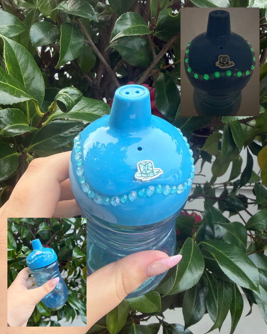 Melt Ice Nini Cups (Glow In The Dark)