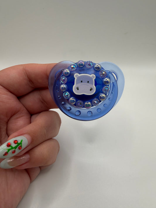 Hippo Small Shield