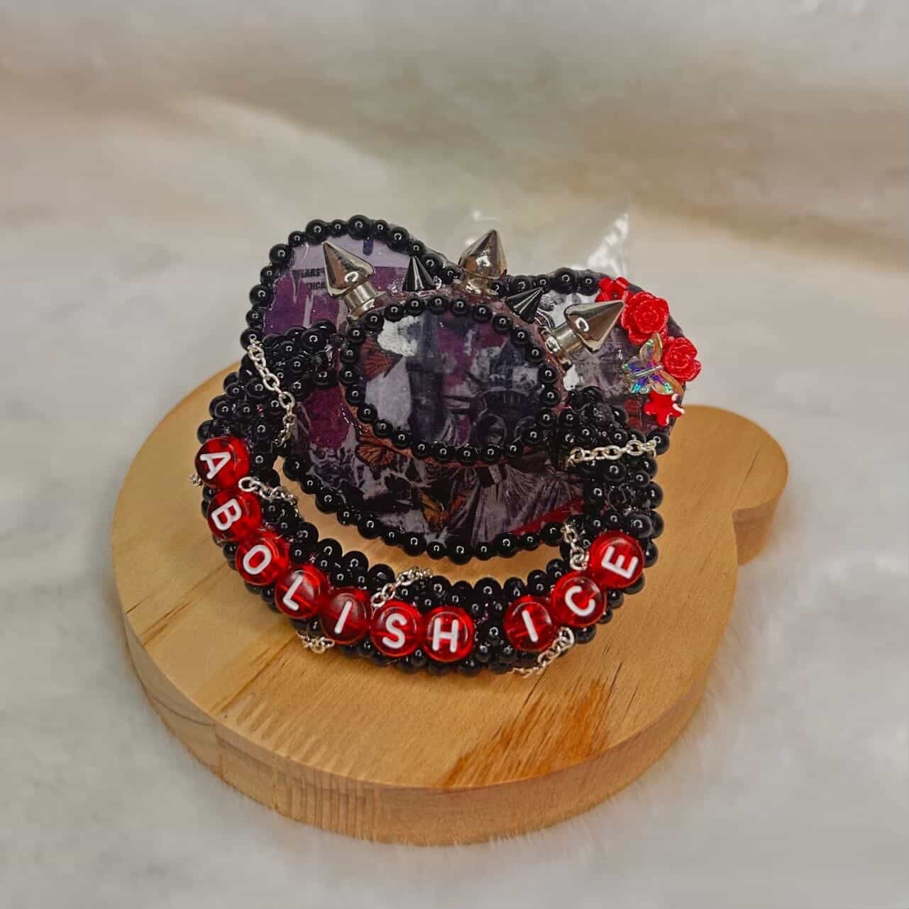 Raven’s Lil Boutique Crush Ice 🚫🧊Fundraiser