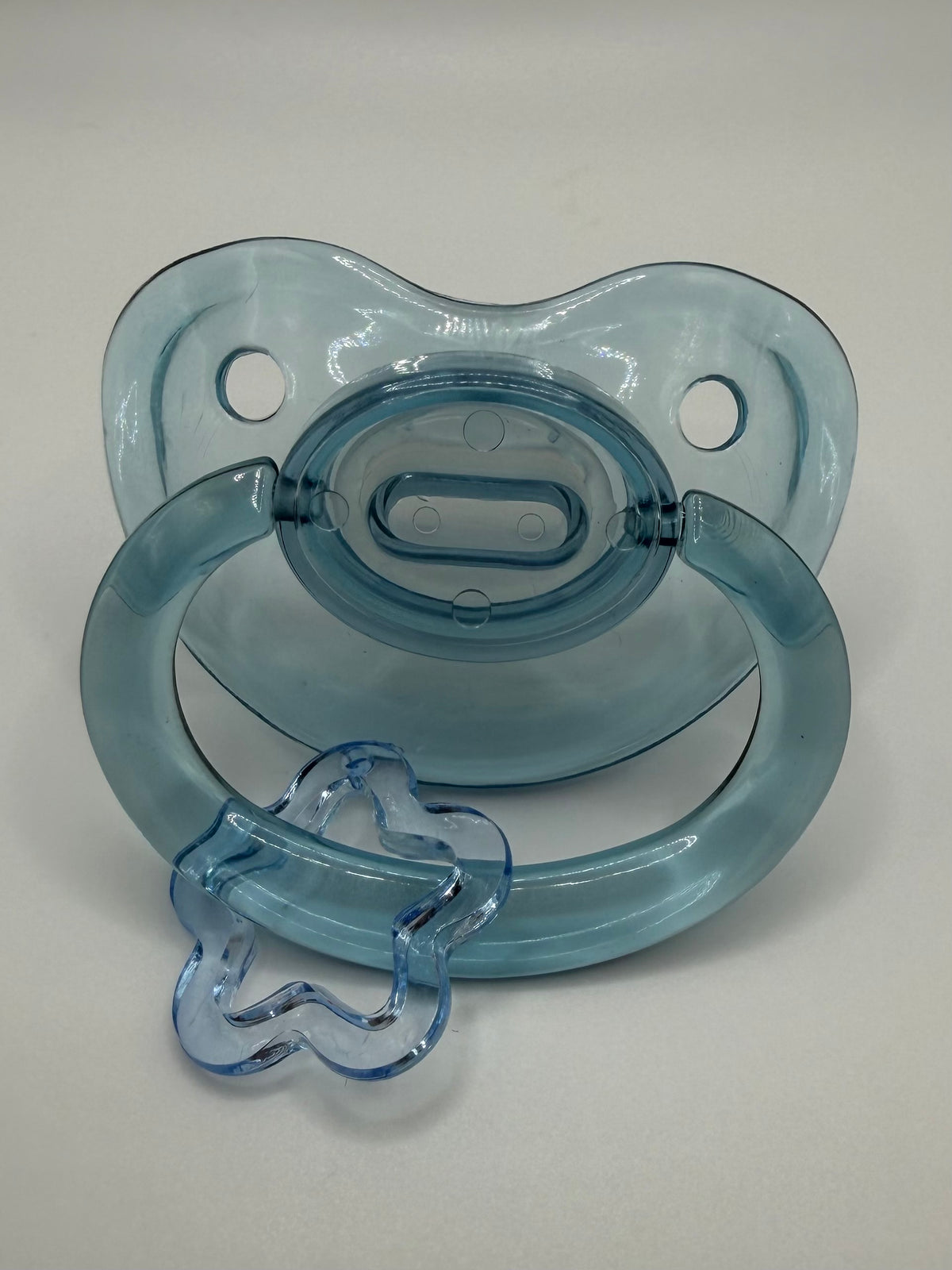 Simple Star Charm Pacis! 🌟