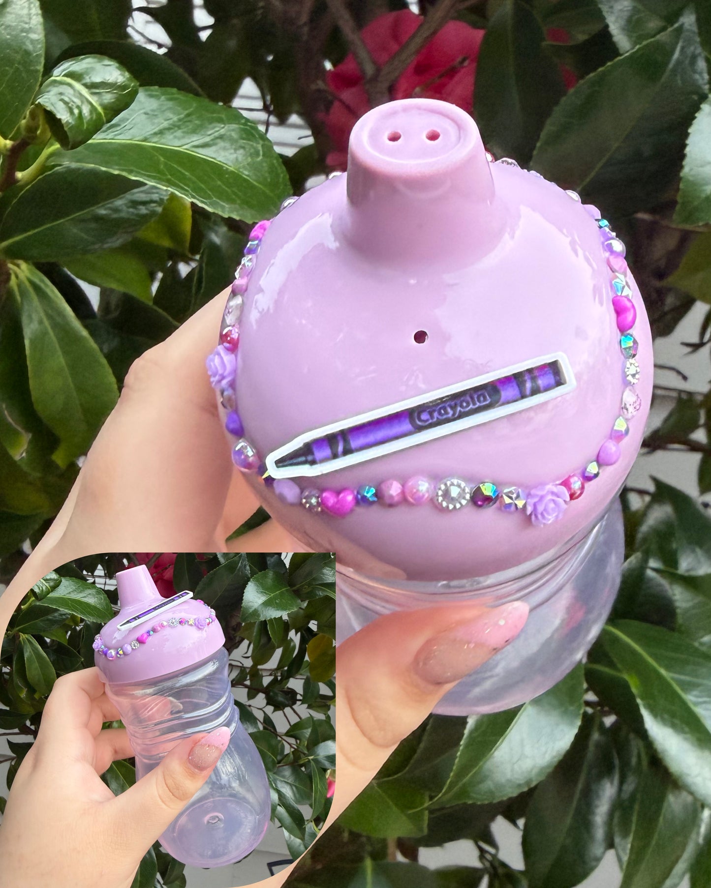 Scribbles & Giggles (Sippy Cup Release)