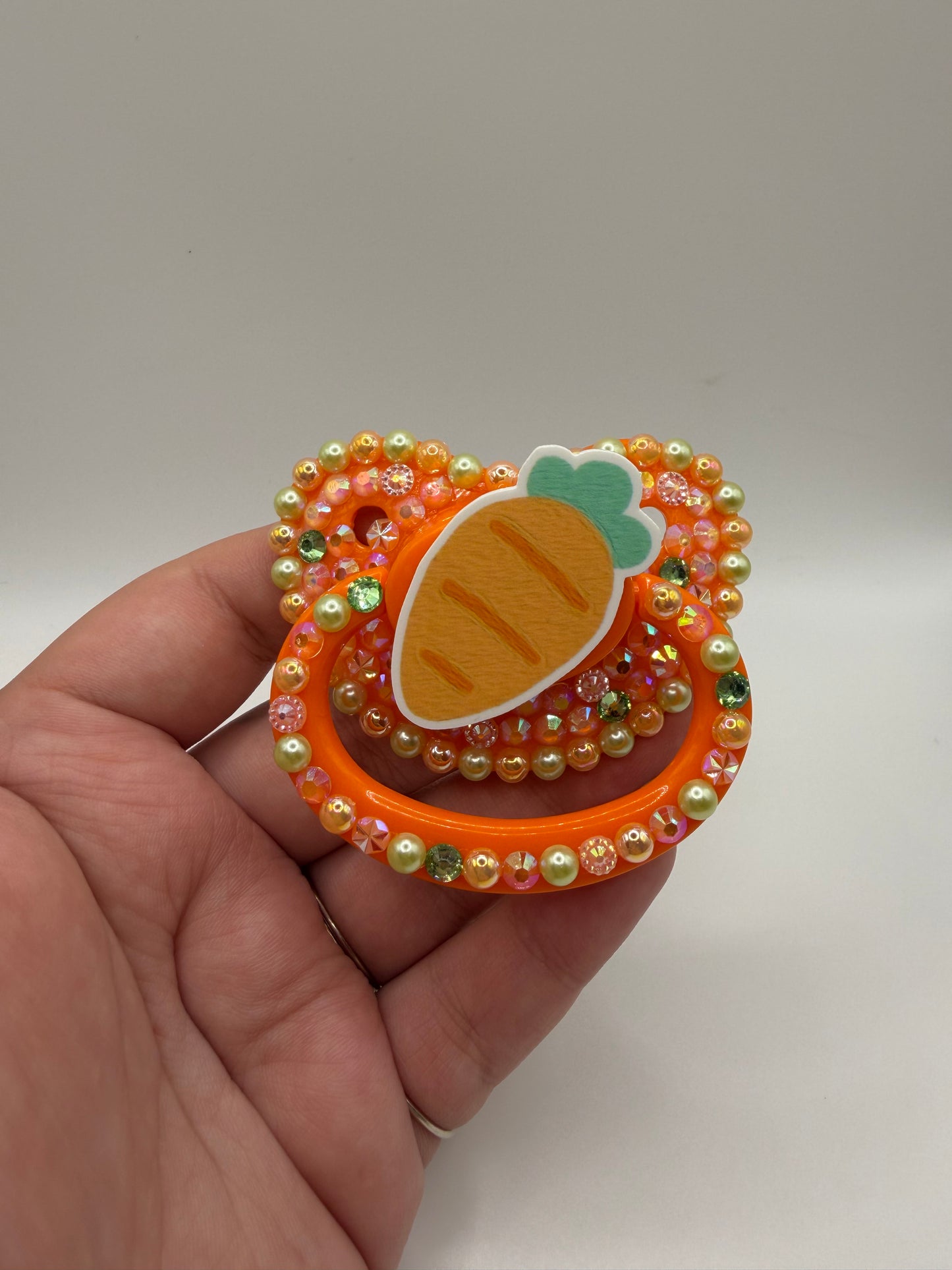 Carrot Full Deco