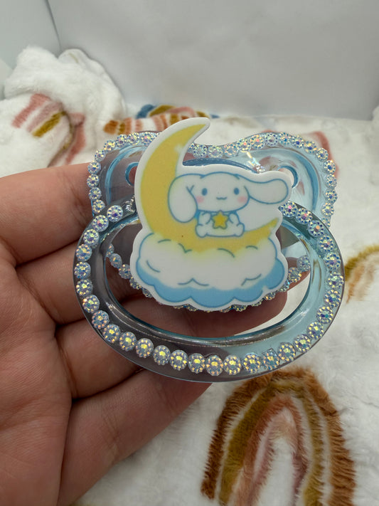 Cinna Paci Destash
