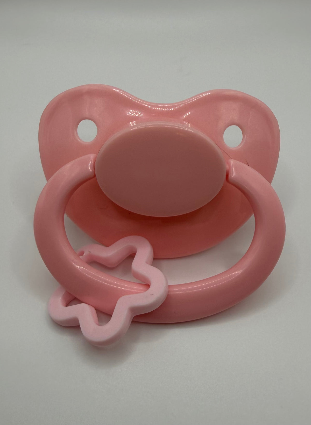 Simple Star Charm Pacis! 🌟