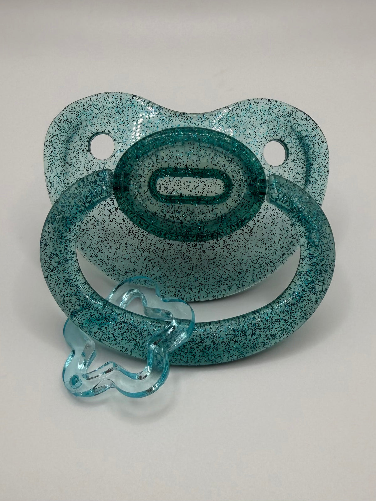 Simple Star Charm Pacis! 🌟