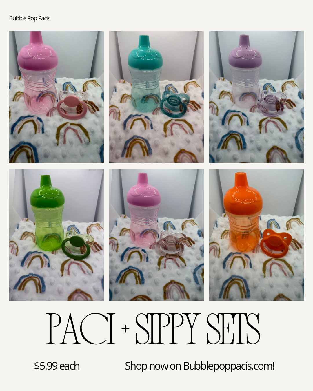 Premade Pacis