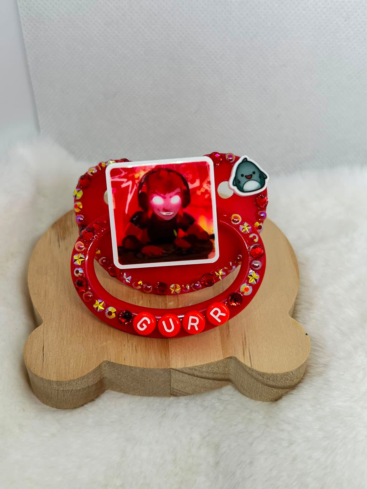 Budget Release (from Raven’s Lil Boutique)