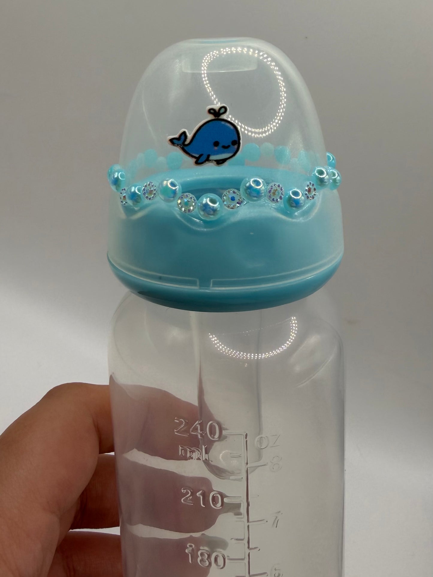 Deco Bottles!
