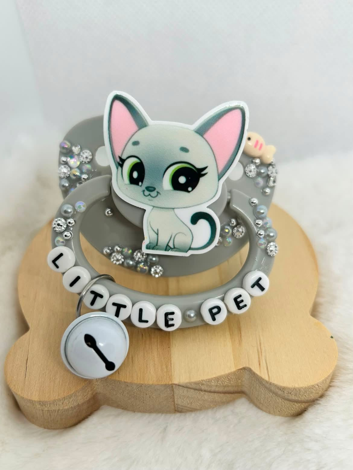 Budget Release (from Raven’s Lil Boutique)