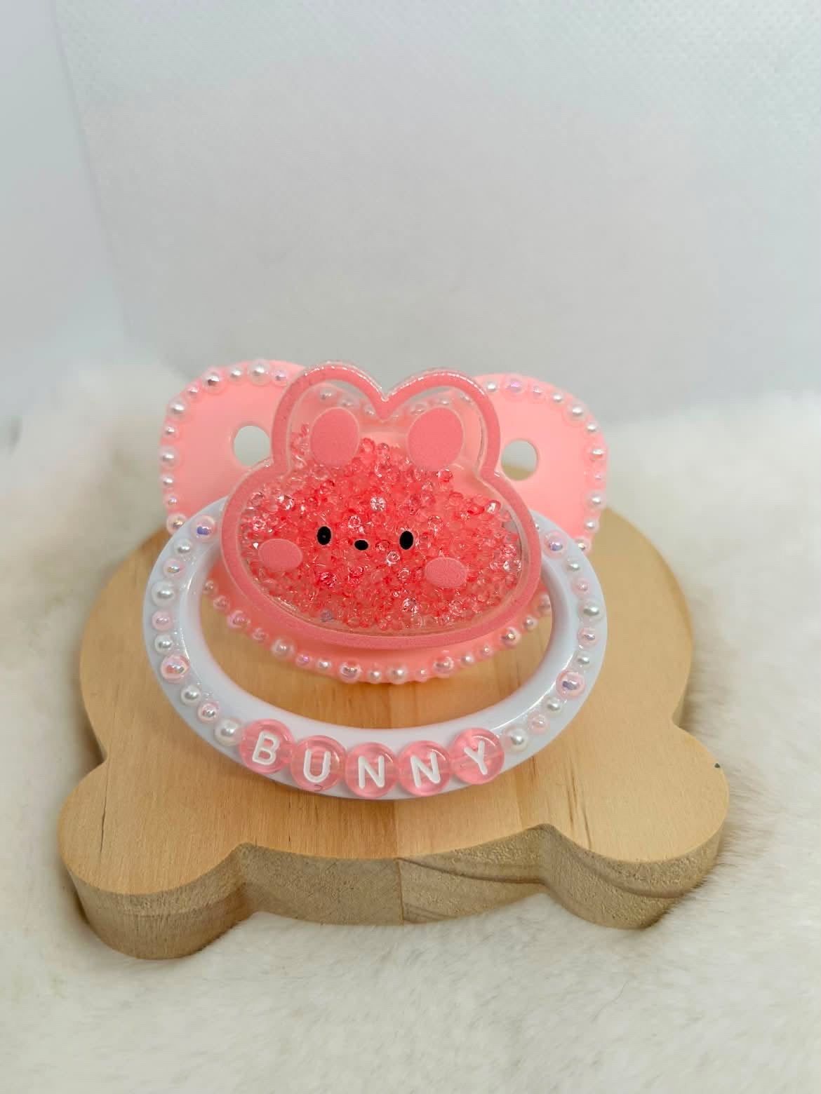 Budget Release (from Raven’s Lil Boutique)