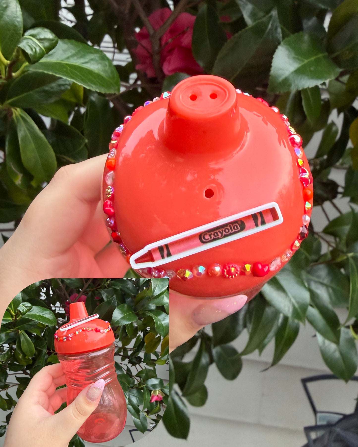 Scribbles & Giggles (Sippy Cup Release)