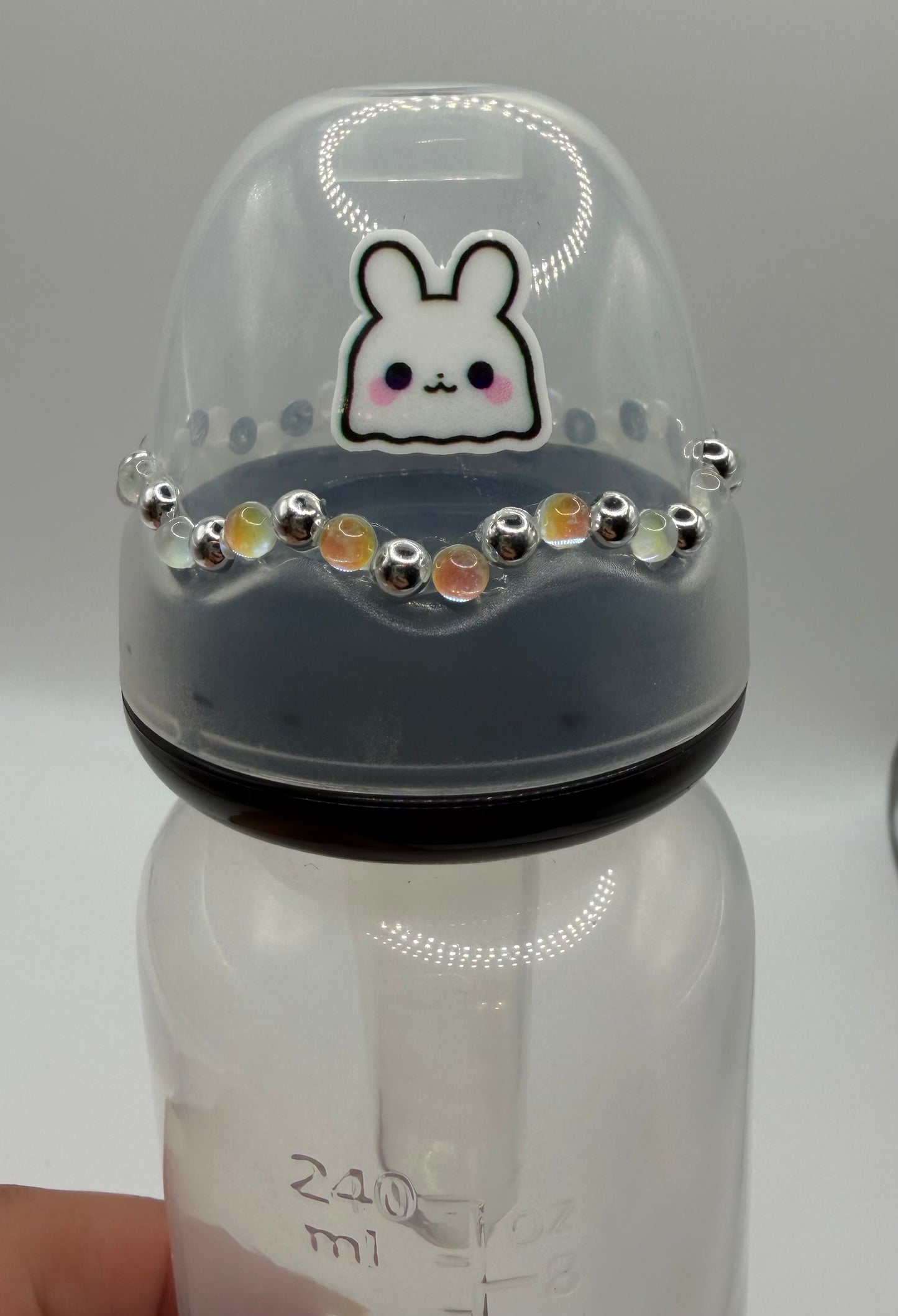 Ghost Bunny Set!